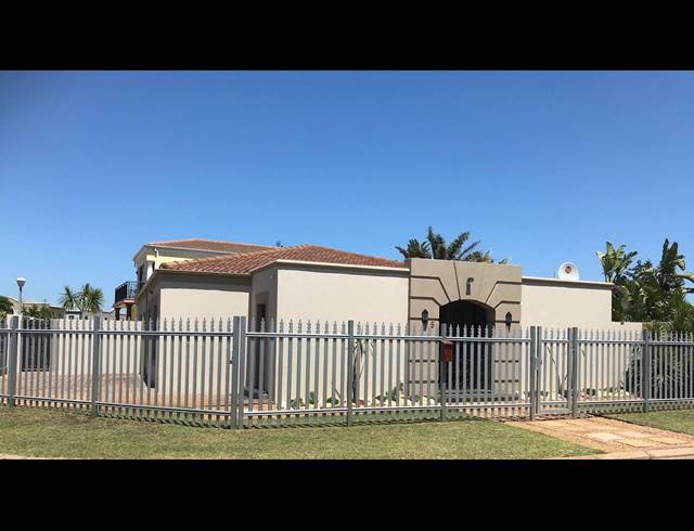 4 BEDROOM HOUSE FOR SALE IN PARKLANDS